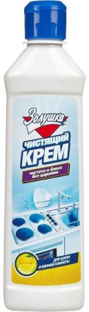 Золушка Чистящий крем 300 мл