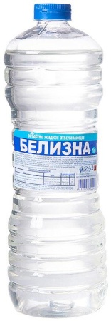 Белизна Дезинфицирующее средство, 1 литр