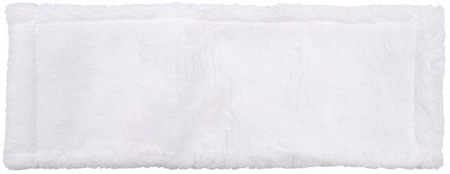 МОП плоский Мини 34 см, кнопки, микрофибра